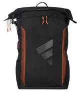 Mochila Adidas Multigame 3.4 Black/Orange